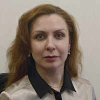 Шевелева Ольга Владимировна 