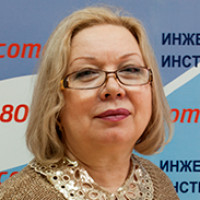 Метечко Людмила Борисовна 