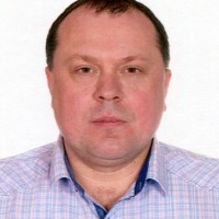 Светлов Алексей Юрьевич 