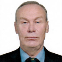 Шугаев Сергей Николаевич 